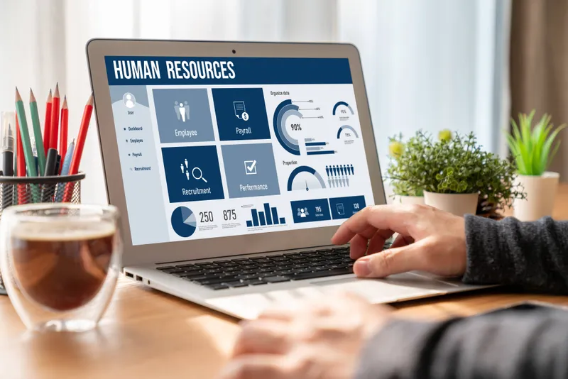 Consulting für HR-Software