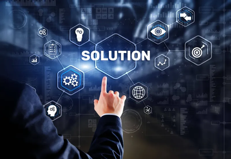 Consulting für HR IT-Strategie