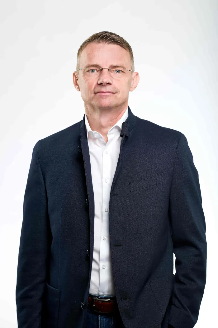 Über mich - Christian Birklbauer